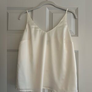 Banana Republic Silky Classic Camisole - Size XS